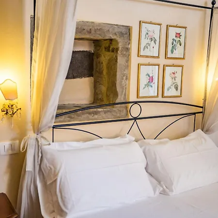 Il Glicine Lejlighed Cortona