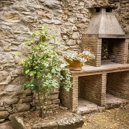 Il Glicine Lejlighed Cortona